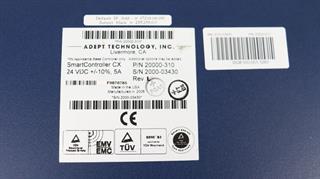 adept-smart-controller-cx-typ-pn-20000-310-rev-l-tested-top-zustand-57882-1.jpg