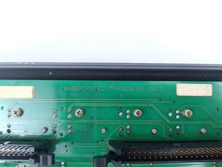 mitsubishi-ah16pc-2020-operator-panel-top-zustand-79208-1.jpg