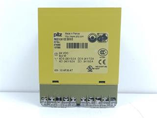 pilz-pnoz-x4-24vdc-3s1s10-id-no-474995-tested-82911-1.jpg
