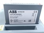 ABB 1SAP800300R0010 07DC91-AD A2 1SAP240100R0001 DC532 D3 NEUWERTIG
