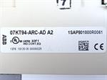 ABB 1SAP801000R0061 07KT94-ARC-AD A2 + KEBA EC581 + DA501 + DA502 NEUWERTIG