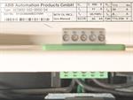 ABB DCS800-S02-0050-04 + RPBA-01 + SDCS-MEM-8 + 6ES7 972-0BA41-0XA0 TOP ZUSTAND