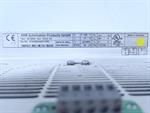 ABB DCS800-S02-0050-04 + RPBA-01 + SDCS-MEM-8 +  ABB APR,DCS-CP-P... TOP ZUSTAND