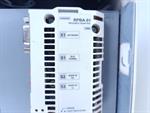 ABB DCS800-S02-0050-04 + RPBA-01 + SDCS-MEM-8 +  ABB APR,DCS-CP-P... TOP ZUSTAND