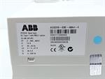 ABB Inverter ACS310-03E-48A4-4 22kw 400V + ACS-CP-C UNUSED & TESTED OVP