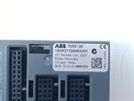ABB TU531 B3 1SAP217200R0001 I/O Terminal UNIT TOP ZUSTAND