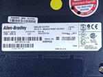Allen Bradley 1756-0F8 A Part no: 96241279 A01 REV. L01 TESTED & TOP ZUSTAND
