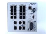 Allen-Bradley 1783-BMS20CGL PN-141667 SER.A Stratix 5700 TESTED & TOP ZUSTAND