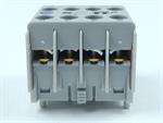 Allen Bradley Hilfskontaktblock 100-KFC22 TOP ZUSTAND