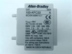 Allen Bradley Hilfskontaktblock 100-KFC22 TOP ZUSTAND