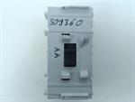 Allen Bradley Hilfskontaktblock 195-MB22 TOP ZUSTAND
