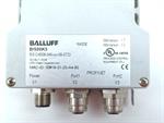 Balluff BIS008F BIS C-650 Auswerteeinheit BIS00K3 BIS C-6008-048 TOPZUSTAND