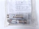 Balluff BOS01Y2 BOS 12M-PS-ID10-S4 Photoelectric Sensors UNUSED & OVP