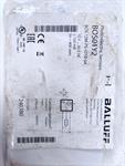 Balluff BOS01Y2 BOS 12M-PS-ID10-S4 Photoelectric Sensors UNUSED & OVP