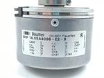 Baumer BHF 16.05A4096-E2-9 Drehgeber UNUSED & OVP