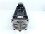 Baumüller DSG 71-M Servomotor 24V Art. Nr.301568 TOP ZUSTAND