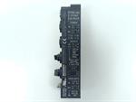 Beckhoff ANALOG INPUT EP3184-0002 TOP ZUSTAND