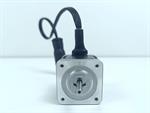 Beckhoff AS1020-0120 0,50Nm 1,0A 24/50VDC UNUSED & OVP