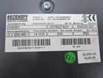 Beckhoff AX2020 AX 2020 Servo Drive 400V 20A S62000-520 Sercos Interface TESTED