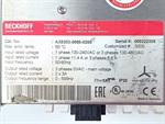 Beckhoff AX5203-0000-0200 Servo Drive 2x3A + AX5801-0200 TESTED & TOP ZUSTAND