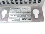 Beckhoff AX5203-0000-0200 Servo Drive 2x3A + AX5801-0200 TESTED & TOP ZUSTAND