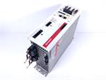 Beckhoff AX5203-0000-0200 Servo Drive Gehäuse gebrochen TESTED & TOP ZUSTAND
