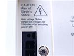 Beckhoff AX5203-0000-0200 Servo Drive Gehäuse gebrochen TESTED & TOP ZUSTAND
