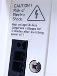 Beckhoff AX5203-0000-0200 Servo Drive Gehäuse gebrochen TESTED & TOP ZUSTAND