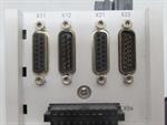 Beckhoff AX5203-0000 AX5203 Servo Drive 2x3A TESTED & TOP ZUSTAND
