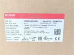 Beckhoff AX5206-0000-0202 Servoverstärker 2-kanalig AX5206 UNUSED & OVP