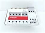 Beckhoff AX5911 TOP ZUSTAND