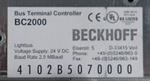 BECKHOFF BC2000 4102B5070000 Bus Terminal Controller TESTED & TOP ZUSTAND