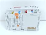 Beckhoff BK3120 Profibus-DP Profibus Coupler 12 Mbaud economy plus UNUSED