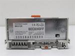 Beckhoff BK3120 Profibus-DP Profibus Coupler 12 Mbaud economy plus OVP & SEALED