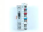 Beckhoff BK3150 Profibus Coupler 24V DC TOP ZUSTAND