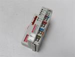 Beckhoff BK5110 CANopen Coupler Top Zustand