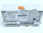 Beckhoff BK9103 Profinet RT bus coupler with 2-channel switch UNUSED & OVP