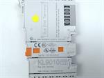 Beckhoff Bus End Terminal KL 9010 TOP ZUSTAND
