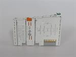 Beckhoff Bus Terminal KL3062 2 Analog Input UNUSED