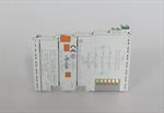 Beckhoff Bus Terminal KL3064 KL3064-0000 4-channel Analog Input UNUSED
