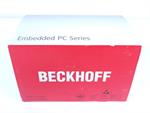 Beckhoff C2043-0175 / 00258802 CPU Modul, AMD Ryzen UNUSED & OVP
