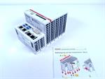 Beckhoff C2043-0175 / 00258802 CPU Modul, AMD Ryzen UNUSED & OVP