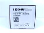 Beckhoff C2043-0175 / 00258802 CPU Modul, AMD Ryzen UNUSED & OVP
