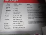 Beckhoff C5102-0010 IP-4GVI63 + EA 3C905CX-TX-M BECKHOFF FC3101_4 PICOLO PRO 2