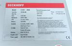 Beckhoff C5102-0030 CB1051-0004 + GeForce 9500GT FWB-PCIE1X20 BECKHOFF FC3101_4
