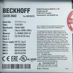 Beckhoff C6030-0060 Mainboard: CB6464-0002 TESTED & NEUWERTIG