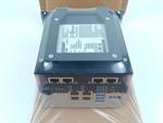 Beckhoff C6032-0060 Var:000115920 Ultra I PC CPU I7 8GB Ram UNUSED & OVP