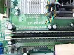 Beckhoff C6140 EP-M845B + C9900_A159_1 TEAC FD-235HF CD-W552GB ExelStor J840