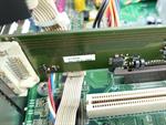 Beckhoff C6140 EP-M845B + C9900_A159_1 TEAC FD-235HF CD-W552GB ExelStor J840