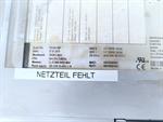Beckhoff C6140 Industrial PC 926404-007  GEBRAUCHT